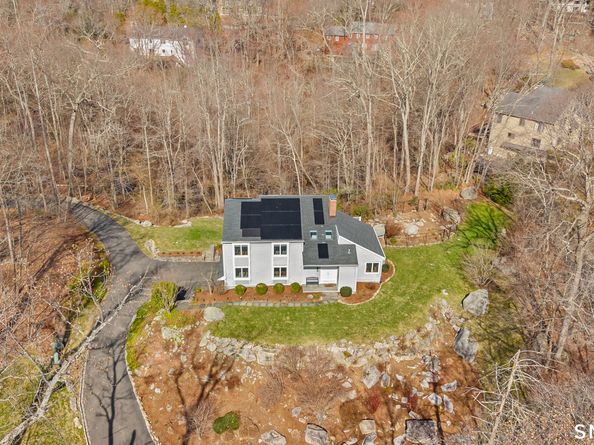 81 Ridge Brook Drive, Stamford CT 06903