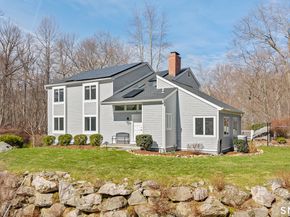 81 Ridge Brook Drive, Stamford CT 06903