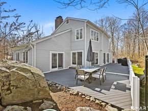 81 Ridge Brook Drive, Stamford CT 06903