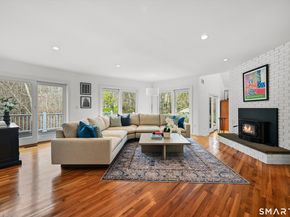 81 Ridge Brook Drive, Stamford CT 06903