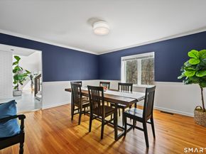 81 Ridge Brook Drive, Stamford CT 06903