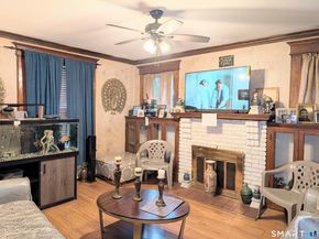 105 Washington Terrace, Bridgeport CT 06604