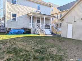 105 Washington Terrace, Bridgeport CT 06604