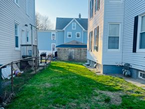 227 Newfield Avenue, Bridgeport CT 06607