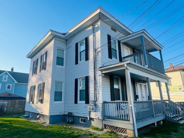 227 Newfield Avenue, Bridgeport CT 06607