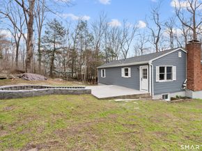 70 Dayton Road, Redding CT 06896