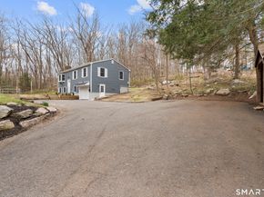 70 Dayton Road, Redding CT 06896