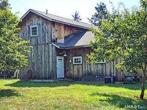 3509 Redding Road, Fairfield CT 06824