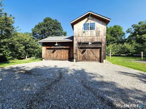 3509 Redding Road, Fairfield CT 06824