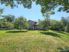 3509 Redding Road, Fairfield CT 06824