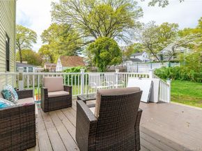 21 Hirsch Road, Stamford CT 06905