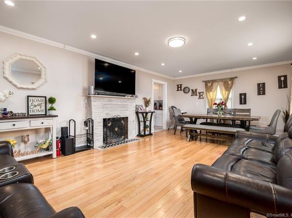 21 Hirsch Road, Stamford CT 06905