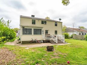 21 Hirsch Road, Stamford CT 06905
