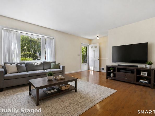25 Fairland Street, Stamford CT 06905