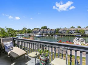 1 Island Drive 18, Norwalk CT 06855