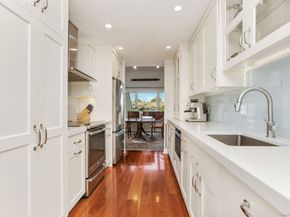 1 Island Drive 18, Norwalk CT 06855