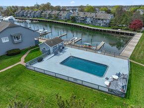 1 Island Drive 18, Norwalk CT 06855