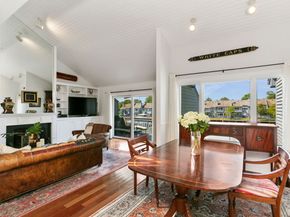 1 Island Drive 18, Norwalk CT 06855