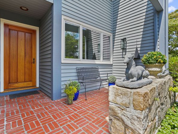 1 Island Drive 18, Norwalk CT 06855