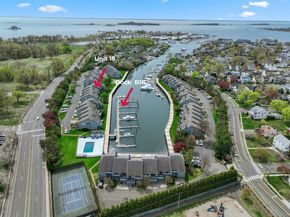 1 Island Drive 18, Norwalk CT 06855