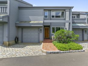 1 Island Drive 18, Norwalk CT 06855