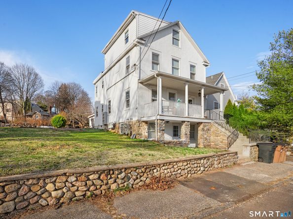 20 Cerretta Street, Stamford CT 06907