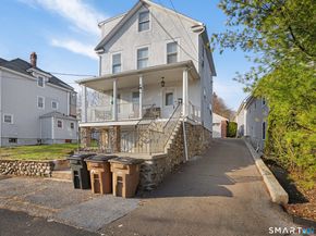 20 Cerretta Street, Stamford CT 06907