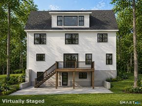 280 Tuckahoe Lane, Fairfield CT 06824
