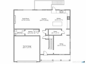 280 Tuckahoe Lane, Fairfield CT 06824