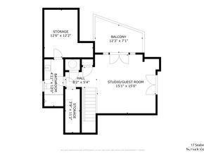 17 Seabreeze Place, Norwalk CT 06854
