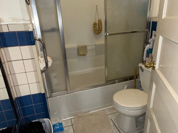 644 Carroll Avenue 5, Bridgeport CT 06607