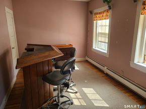 610 Wilmot Avenue 4, Bridgeport CT 06607