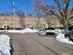 610 Wilmot Avenue 4, Bridgeport CT 06607