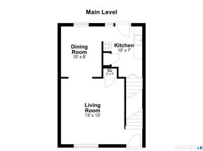 214 Sylvan Knoll Road 214, Stamford CT 06902