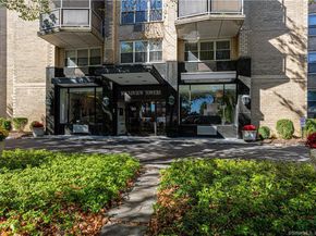 50 Glenbrook Road APT 16F, Stamford CT 06902