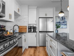 50 Glenbrook Road APT 16F, Stamford CT 06902