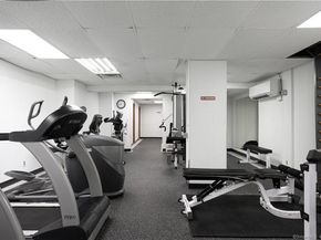 50 Glenbrook Road APT 16F, Stamford CT 06902