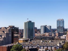 50 Glenbrook Road APT 16F, Stamford CT 06902