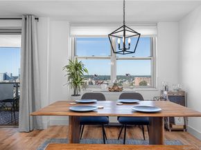 50 Glenbrook Road APT 16F, Stamford CT 06902