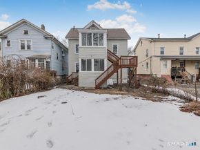 201 Lewis Street, Bridgeport CT 06605