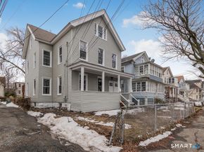201 Lewis Street, Bridgeport CT 06605