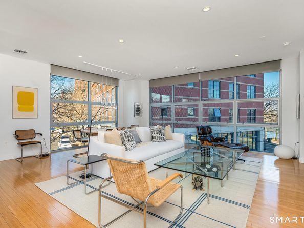 33 N Water Street 207, Norwalk CT 06854