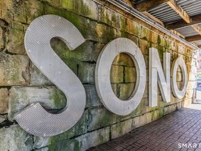 33 N Water Street 207, Norwalk CT 06854