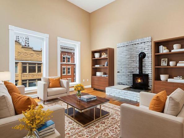 118 Washington Street U304, Norwalk CT 06854