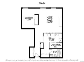 118 Washington Street U304, Norwalk CT 06854