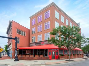 118 Washington Street U304, Norwalk CT 06854