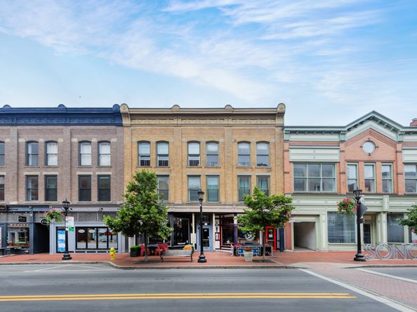 118 Washington Street U304, Norwalk CT 06854