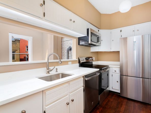 118 Washington Street U304, Norwalk CT 06854
