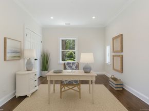 442 Pepper Ridge Road, Stamford CT 06905