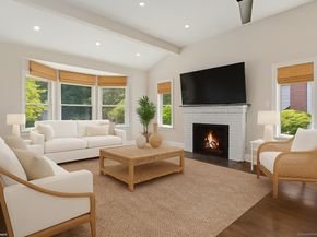 442 Pepper Ridge Road, Stamford CT 06905